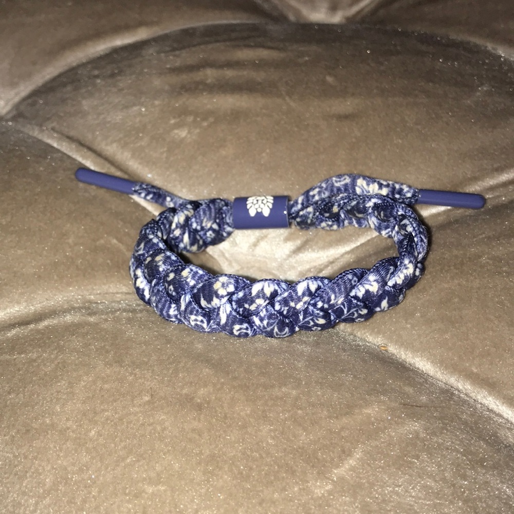 Braided Bracelet